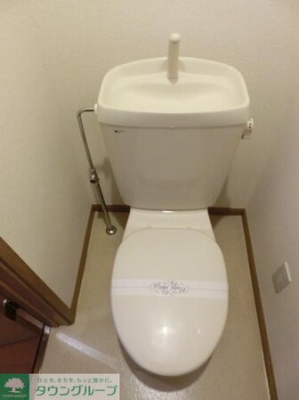 ドエルフォーラム五番館の物件内観写真